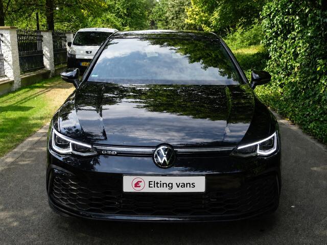 Volkswagen GOLF 2.0 TDI GTD sportpakket / R-Line