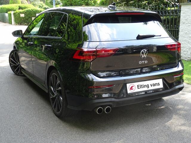 Volkswagen GOLF 2.0 TDI GTD sportpakket / R-Line