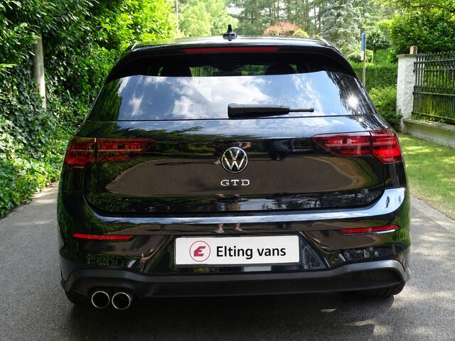 Volkswagen GOLF 2.0 TDI GTD sportpakket / R-Line