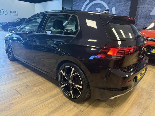 Volkswagen GOLF 1.4 eHybrid Style PHEV|CRUISE ADAPTIEF|CARPLAY|STOEL&STUUR VERWARMING|MEMORY SEATS|