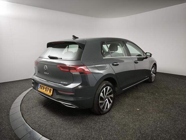 Volkswagen GOLF 1.4 eHybrid Style | Adaptieve cruise control | Camera |