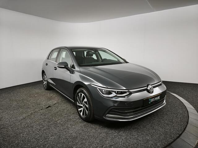 Volkswagen GOLF 1.4 eHybrid Style | Adaptieve cruise control | Camera |