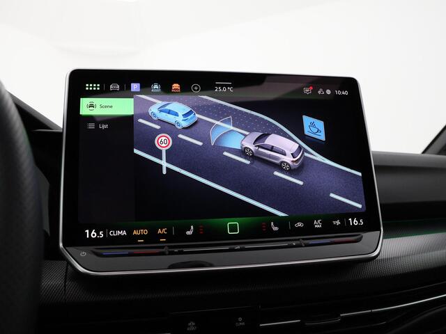 Volkswagen GOLF 1.5 272pk DSG eHybrid GTE · Panoramadak · 360 Camera · Apple/Android Car Play · Stoel-& Stuurwiel Verwarming · 18'' Inch · Garantie t/m 25-06-2030 of 100.000km