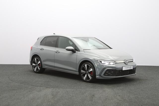 Volkswagen GOLF 1.4 eHybrid GTE 245 PK PHEV, Stoelverwarming, Carplay, Camera