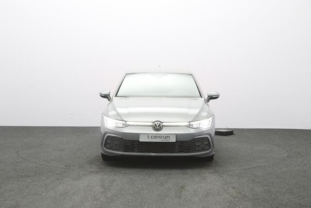 Volkswagen GOLF 1.4 eHybrid GTE 245 PK PHEV, Stoelverwarming, Carplay, Camera
