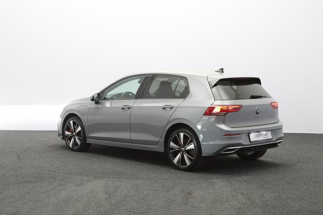 Volkswagen GOLF 1.4 eHybrid GTE 245 PK PHEV, Stoelverwarming, Carplay, Camera