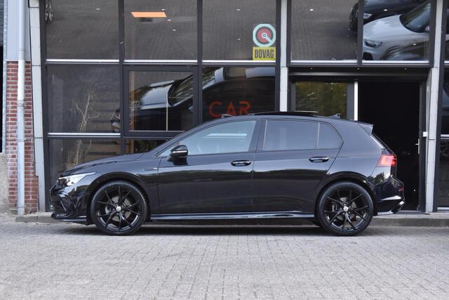 Volkswagen GOLF 1.5 eTSI R-Line Pano HUD IQ H/K Lane Keyless Camera ACC