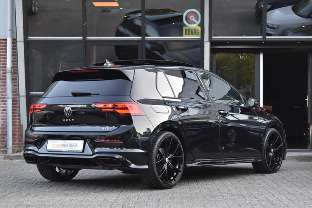 Volkswagen GOLF 1.5 eTSI R-Line Pano HUD IQ H/K Lane Keyless Camera ACC