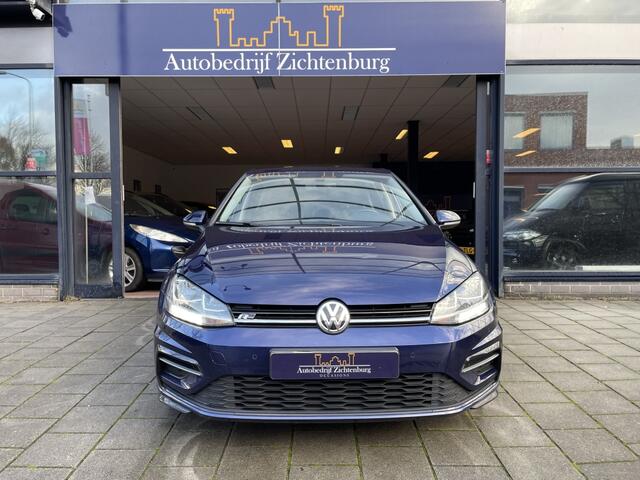 Volkswagen GOLF 1.0 TSI HL Bns R