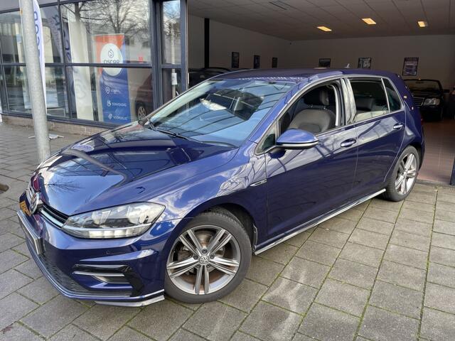 Volkswagen GOLF 1.0 TSI HL Bns R
