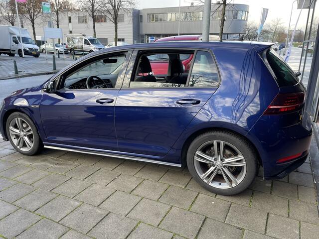 Volkswagen GOLF 1.0 TSI HL Bns R