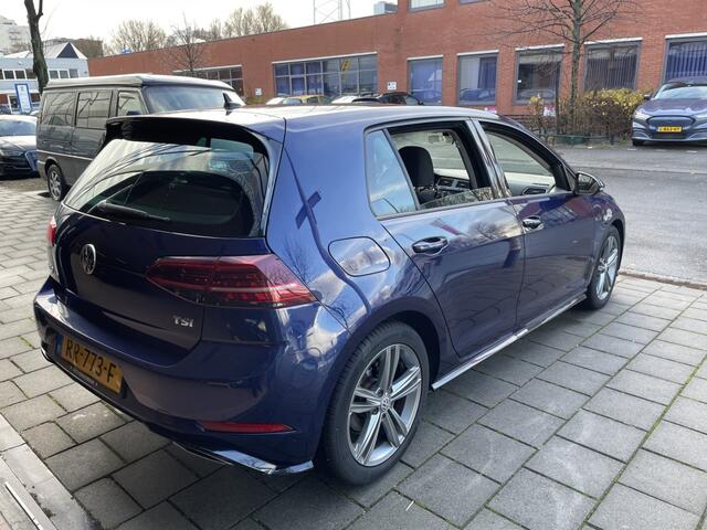 Volkswagen GOLF 1.0 TSI HL Bns R