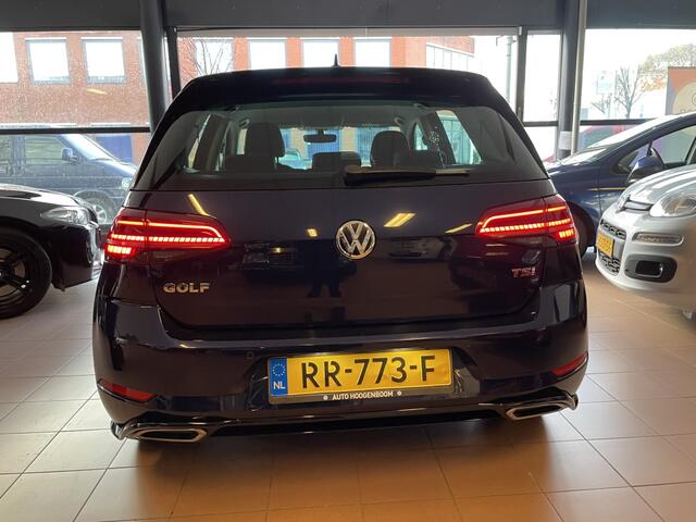 Volkswagen GOLF 1.0 TSI HL Bns R