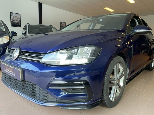Volkswagen GOLF 1.0 TSI HL Bns R