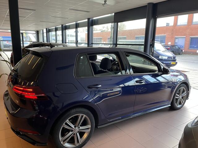 Volkswagen GOLF 1.0 TSI HL Bns R