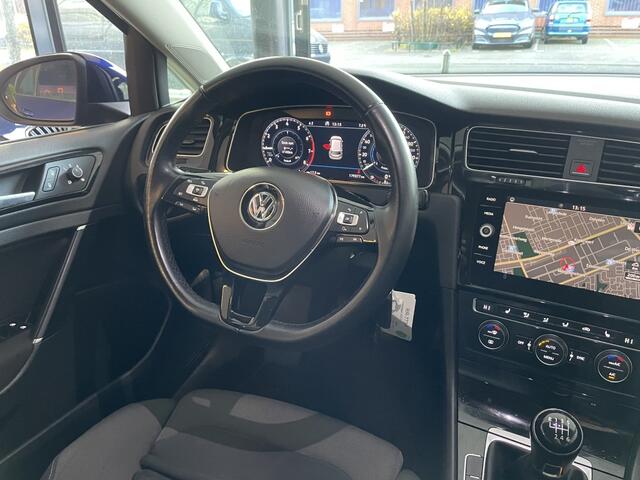 Volkswagen GOLF 1.0 TSI HL Bns R