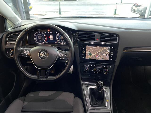 Volkswagen GOLF 1.0 TSI HL Bns R