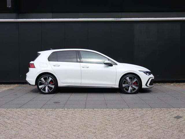 Volkswagen GOLF 1.4 eHybrid GTE | PANO-DAK | HEAD-UP | CAMERA | ADAPT. CRUISE | NAVI |