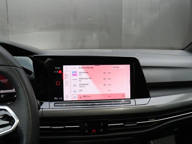 Volkswagen GOLF 1.4 eHybrid GTE | PANO-DAK | HEAD-UP | CAMERA | ADAPT. CRUISE | NAVI |