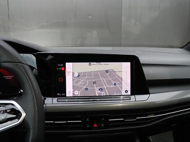 Volkswagen GOLF 1.4 eHybrid GTE | PANO-DAK | HEAD-UP | CAMERA | ADAPT. CRUISE | NAVI |