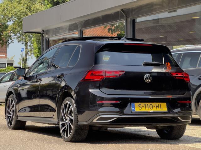 Volkswagen GOLF 1.4 eHybride GTE ZOMER ACTIE! BETAAL NU 50% 11950 DE REST IN 2JR RENTEVRIJ LENEN