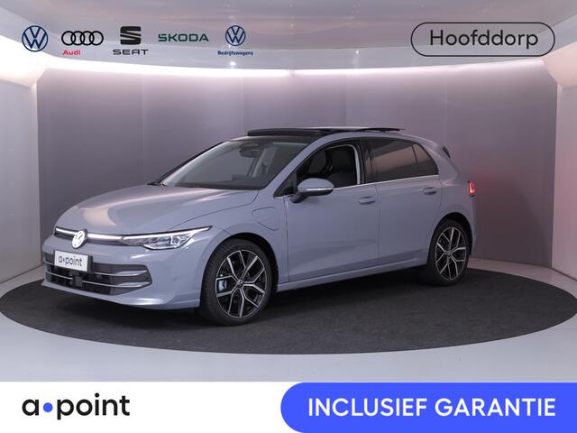 Volkswagen GOLF 1.5 eHybrid Style Edition Navi| Pano.dak|