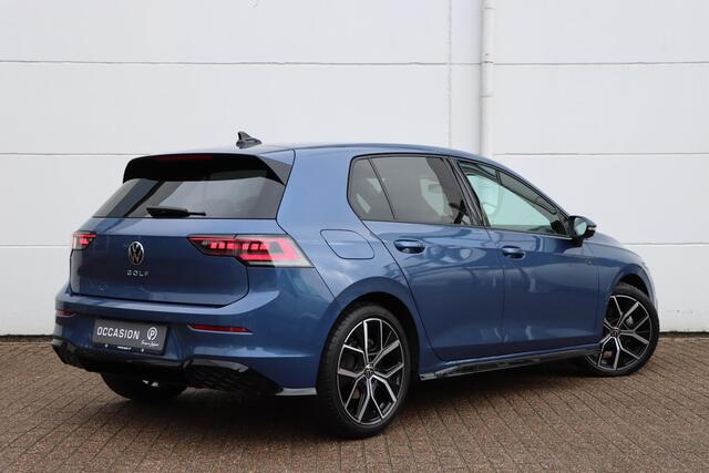 Volkswagen GOLF R-Line-Edition 1.5 eTSI 116pk DSG7