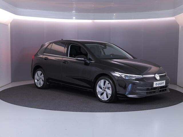 Volkswagen GOLF 1.5 eHybrid Style Edition 204 pk Automaat (DSG) | Navigatie via App | Parkeersensoren (Park assist) | Achteruitrijcamera | Adaptieve cruise control | Autom. airco (3 zones) |