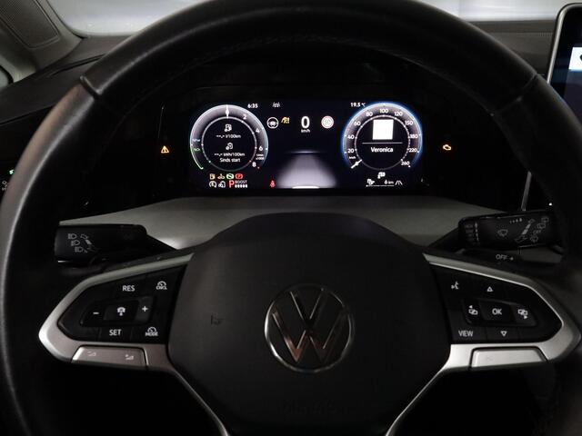 Volkswagen GOLF 1.5 eHybrid Style Edition 204 pk Automaat (DSG) | Navigatie via App | Parkeersensoren (Park assist) | Achteruitrijcamera | Adaptieve cruise control | Autom. airco (3 zones) |