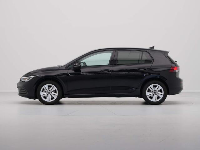 Volkswagen GOLF 1.0 TSI Life Business Navigatie Acc Stuurverwarming Led