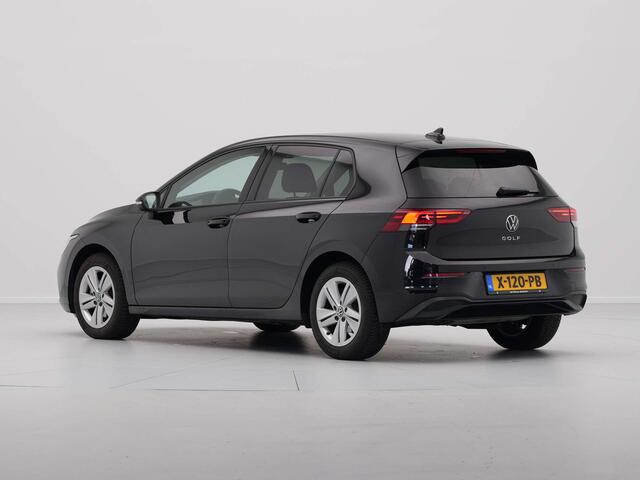 Volkswagen GOLF 1.0 TSI Life Business Navigatie Acc Stuurverwarming Led