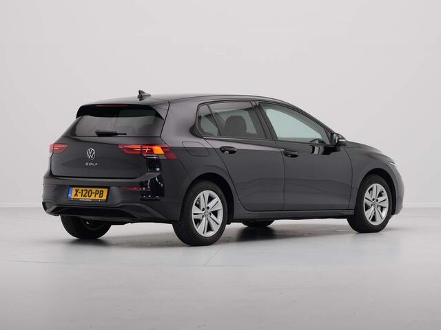 Volkswagen GOLF 1.0 TSI Life Business Navigatie Acc Stuurverwarming Led