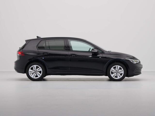 Volkswagen GOLF 1.0 TSI Life Business Navigatie Acc Stuurverwarming Led