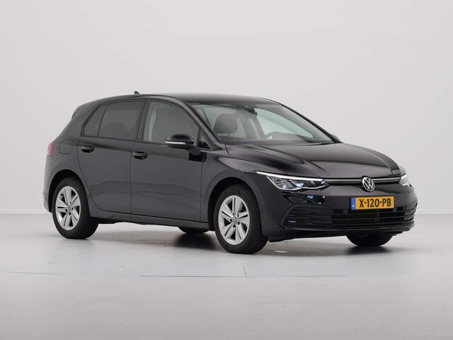 Volkswagen GOLF 1.0 TSI Life Business Navigatie Acc Stuurverwarming Led