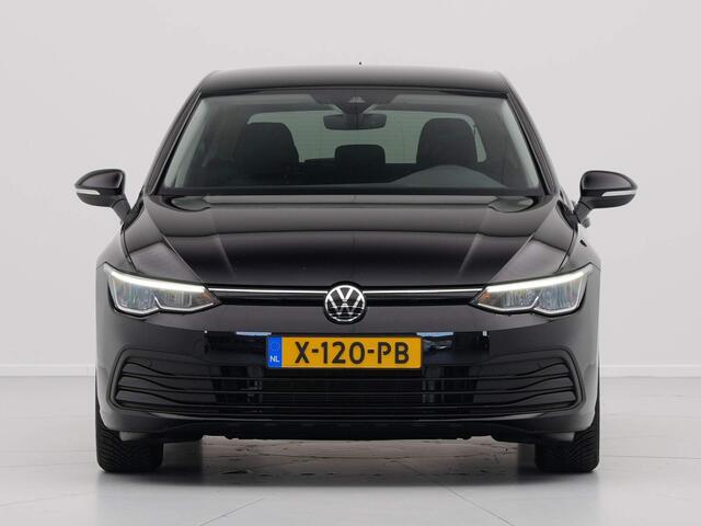 Volkswagen GOLF 1.0 TSI Life Business Navigatie Acc Stuurverwarming Led