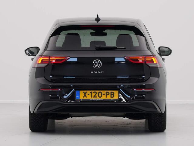 Volkswagen GOLF 1.0 TSI Life Business Navigatie Acc Stuurverwarming Led