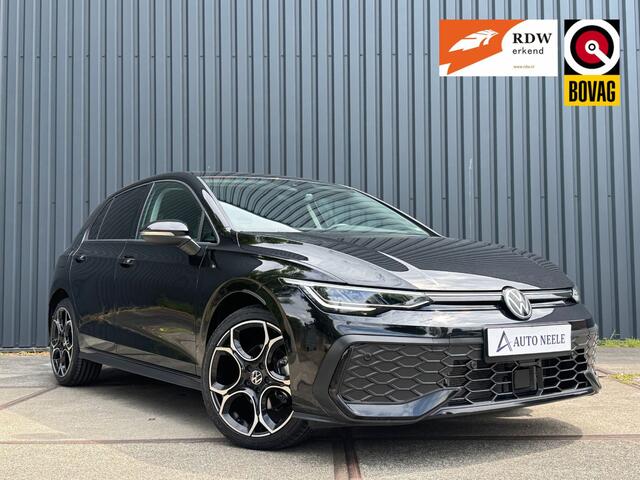 Volkswagen GOLF 1.5 TSI 150 pk GTI pakket Stuurverw, LED, Carplay