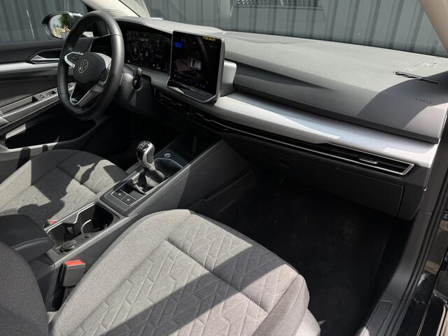 Volkswagen GOLF 1.5 TSI 150 pk GTI pakket Stuurverw, LED, Carplay