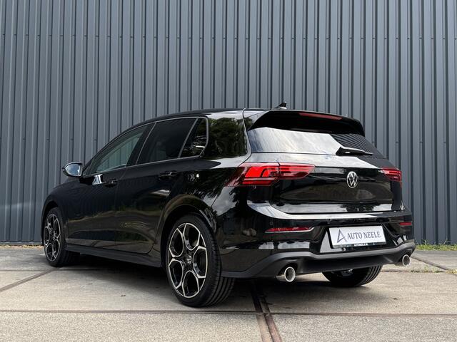 Volkswagen GOLF 1.5 TSI 150 pk GTI pakket Stuurverw, LED, Carplay