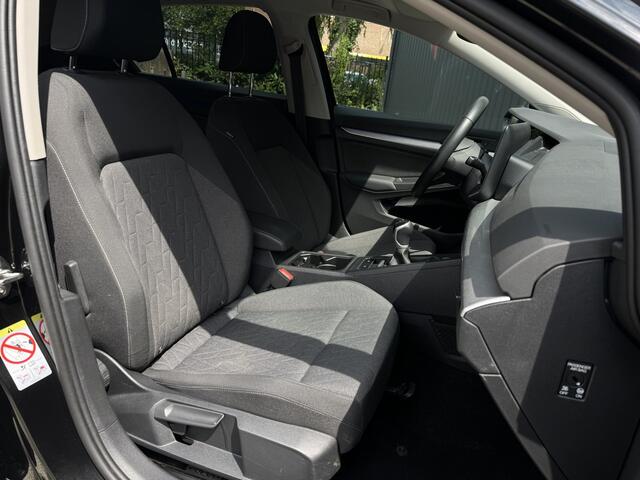 Volkswagen GOLF 1.5 TSI 150 pk GTI pakket Stuurverw, LED, Carplay