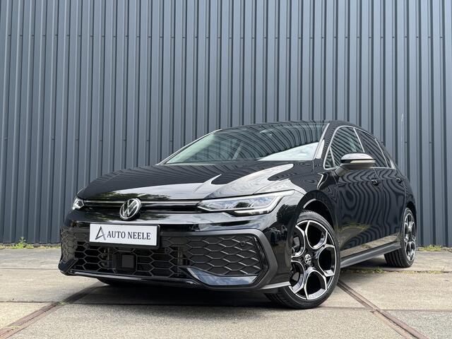 Volkswagen GOLF 1.5 TSI 150 pk GTI pakket Stuurverw, LED, Carplay
