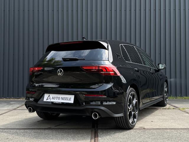Volkswagen GOLF 1.5 TSI 150 pk GTI pakket Stuurverw, LED, Carplay