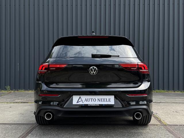 Volkswagen GOLF 1.5 TSI 150 pk GTI pakket Stuurverw, LED, Carplay
