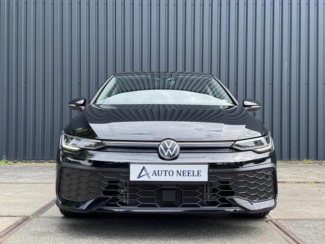 Volkswagen GOLF 1.5 TSI 150 pk GTI pakket Stuurverw, LED, Carplay