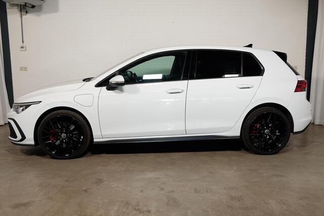 Volkswagen GOLF 1.4 eHybrid GTE