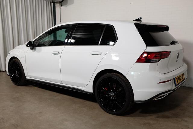 Volkswagen GOLF 1.4 eHybrid GTE