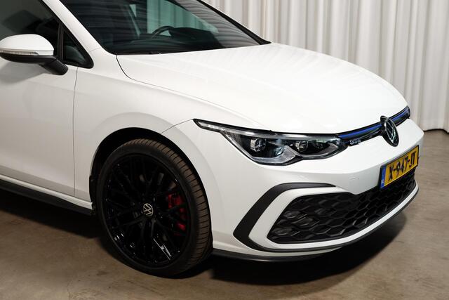 Volkswagen GOLF 1.4 eHybrid GTE