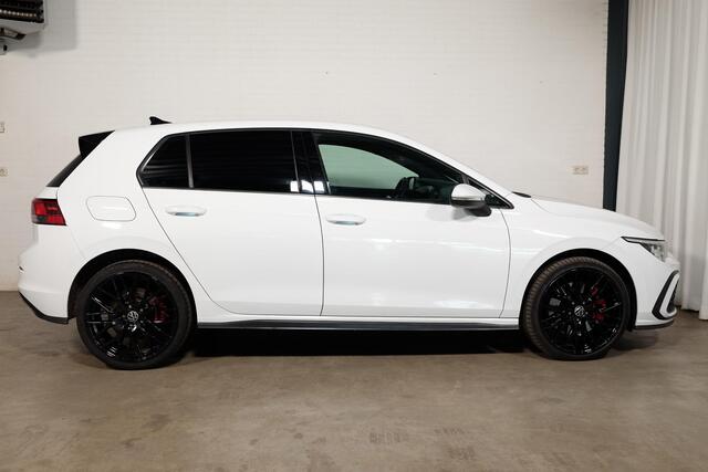 Volkswagen GOLF 1.4 eHybrid GTE
