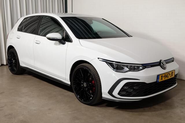 Volkswagen GOLF 1.4 eHybrid GTE