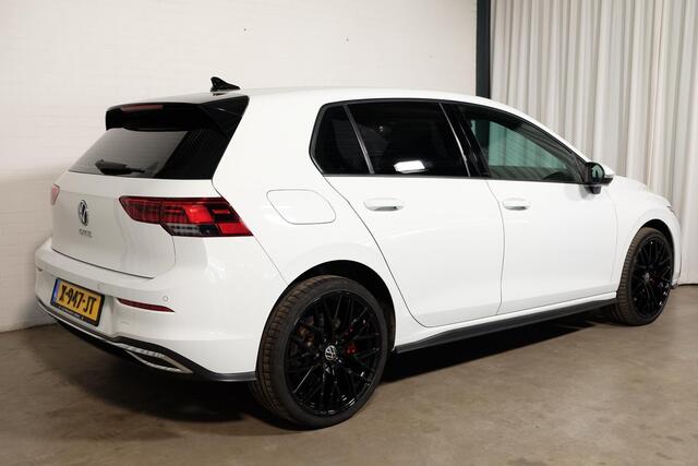 Volkswagen GOLF 1.4 eHybrid GTE